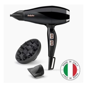 Babyliss 6716DE fen 2300W Ionic sa difuzorom