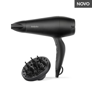 Babyliss D215DE fen 2000W - Img 2