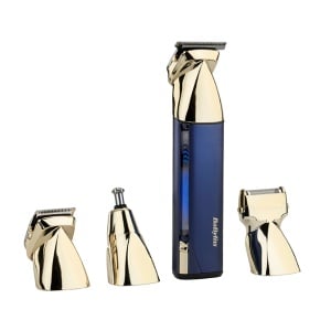 Babyliss MT992E trimer 14 u 1 navy gold