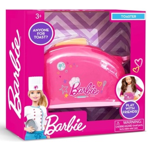 Barbie toster 1043966 - Img 2