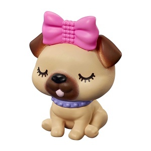 Barbika Extra Deluxe Barbie Mattel 056422 - Img 3