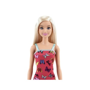 Barbika Fashion roze haljina Barbie 001910 - Img 3