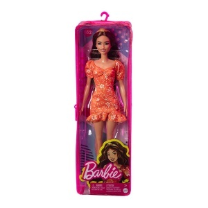 Barbika Fashionista Barbie 002009 - Img 4