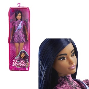 Barbika Fashionista Barbie 966480 - Img 2