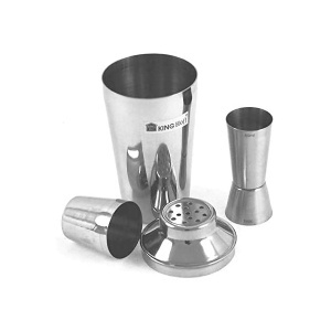 Barmenski set 5 delova Kinghoff KH1389 - Img 2