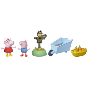 Bašta set Peppa Prase 1039648 - Img 2
