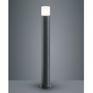 Baštenska lampa stub Hoosic 1xE27 12x80cm Trio Lighting 424060142 - Img 2