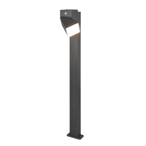 Baštenska Stubna Led Lampa Avon 470669142 Trio Lighting 171013459