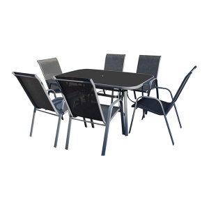 Baštenski set Ivan varene stolice Nexsas TR114161