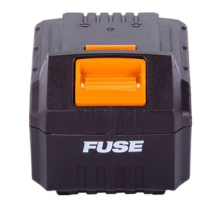 Baterija Fuse 18 V/4 Ah Villager 056371 - Img 2