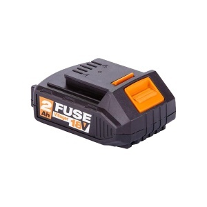 Baterija Fuse 18V 2.0Ah - Power Gift Villager 062798