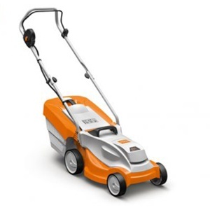 Baterijska kosačica RMA 235 i punjačem AL101 Stihl 9015