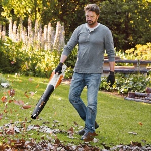 Baterijski duvač lišća BGA 57 bez baterije i punjača Stihl 8139 - Img 3