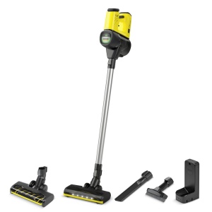 Baterijski usisivač Kärcher VC 6 Cordless Limited Edition