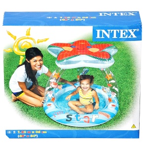 Bazen Intex 102x86cm 57428 - Img 3