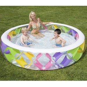Bazen Intex 229x56cm 56494 - Img 2