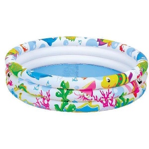 Bazen Sea world 91x25cm 26-742000