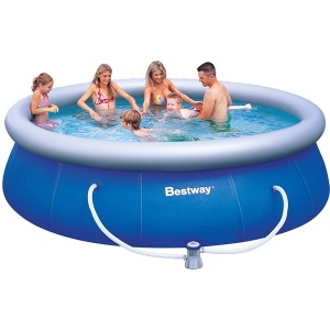 Bazen za dvoriste BESTWAY Pille 366x91 cm FFA 143