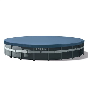 Bazen za dvorište Ultra XTR 732x132cm Intex 26340NP - Img 5
