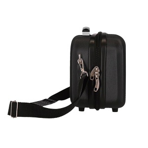 Beauty Case Neseser ABS crni Riga 5993961 Movom 59.939.61 - Img 3