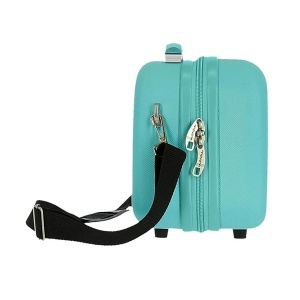 Beauty Case Neseser ABS Riga tirkiz 5993968 Movom 59.939.68 - Img 2