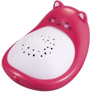 Bebi muzička noćna lampa 21173 - Img 3