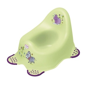 Bebi noša Hippo OKT A024576 ZELENA