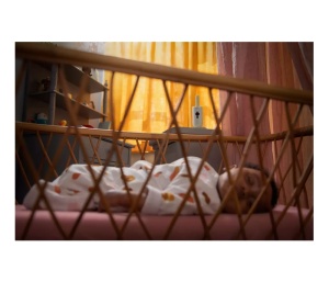 Bebi Video Kamera Pastelno Zelena Avent SCD643/26 - Img 3