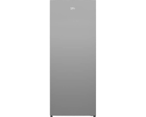 Beko RFSA240M41SN vertikalni zamrzivač srebrni