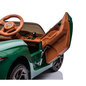 Bentley Bacalar Zeleni - Premium Oprema - Img 4