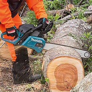 Benzinska motorna testera Makita EA5600F45D - Img 2