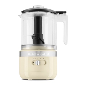 Bežična Seckalica 1,18L 12V krem KitchenAid KA5KFCB519EAC
