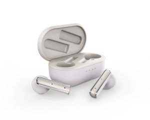 Bežične bubice Energy Sistem Style 4 Cream M45351 krem - Img 5