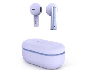 Bežične bubice Energy Sistem Style 4 Violet M45349 ljubičaste - Img 3