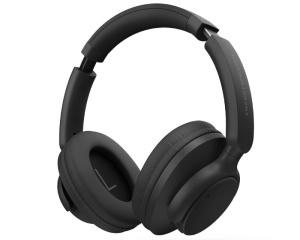 Bežične slušalice Black RadioBeat crne ENERGY SISTEM (M45974) sa FM radiom - Img 2