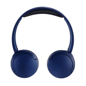 Bežične slušalice naglavne RB-HF630BE-A Panasonic 1385671 - Img 2