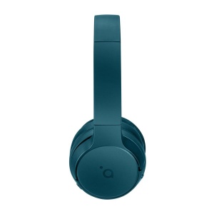 Bežične slušalice on-ear BH214 tirkizne Acme A330957 - Img 3
