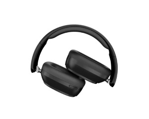 Bežične slušalice sa mikrofonom Genius HS-820BT crne - Img 2