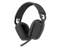 Bežične slušalice sa mikrofonom Logitech Zone Vibe 100, Bluetooth, crne - Img 3