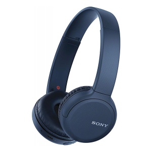 Bežične slušalice sa mikrofonom SONY WHCH510L.CE7