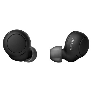 Bežične slušalice Sony crne WFC500B.CE7