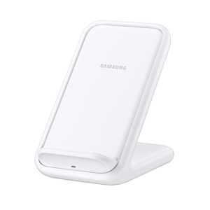 Bežični brzi punjač N5200 15W 3.0 beli Samsung EP-N5200-TWE