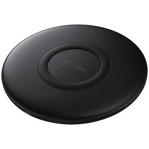 Bežični brzi punjač slim samsung EP-P1100-BBE - Img 2
