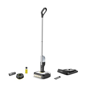 Bežični čistač podova EU Karcher FC2-4 Battery Set