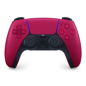 Bežični Džojstik PS5 DualSense Cosmic crvena