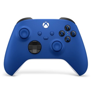 Bežični džojstik za XBOXONE/XSX Microsoft plava