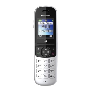 Bežični fiksni telefon Panasonic KX-TGH710FXS - Img 3