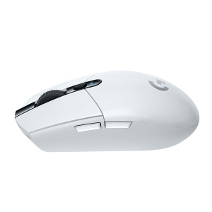 Bežični gejmerski miš G305 beli LOGITECH 910-005291 - Img 2