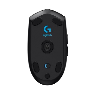 Bežični gejmerski miš G305 crni LOGITECH 910-005282 - Img 3