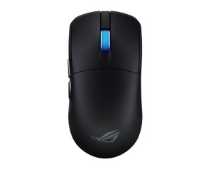 Bežični gejmerski miš ROG Harpe II Ace crni Asus